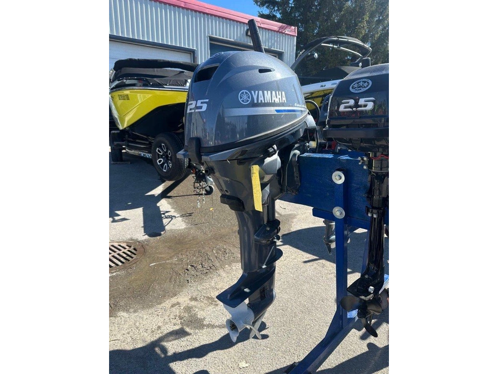 Yamaha F25lwhc 2023 alt