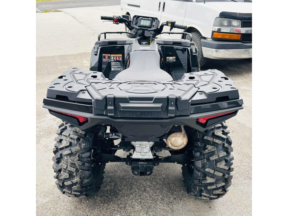 Polaris Sportsman 570 Trail A26shy57al 2026 alt