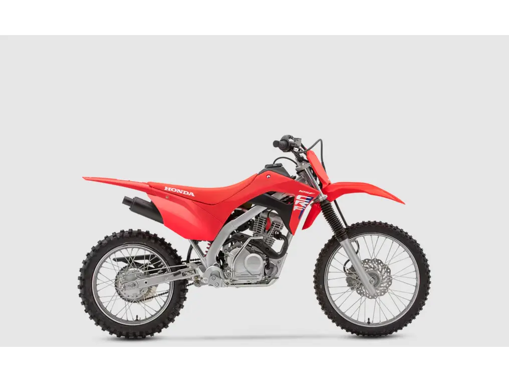 2026 Honda CRF125 FBT DIRTBIKE
