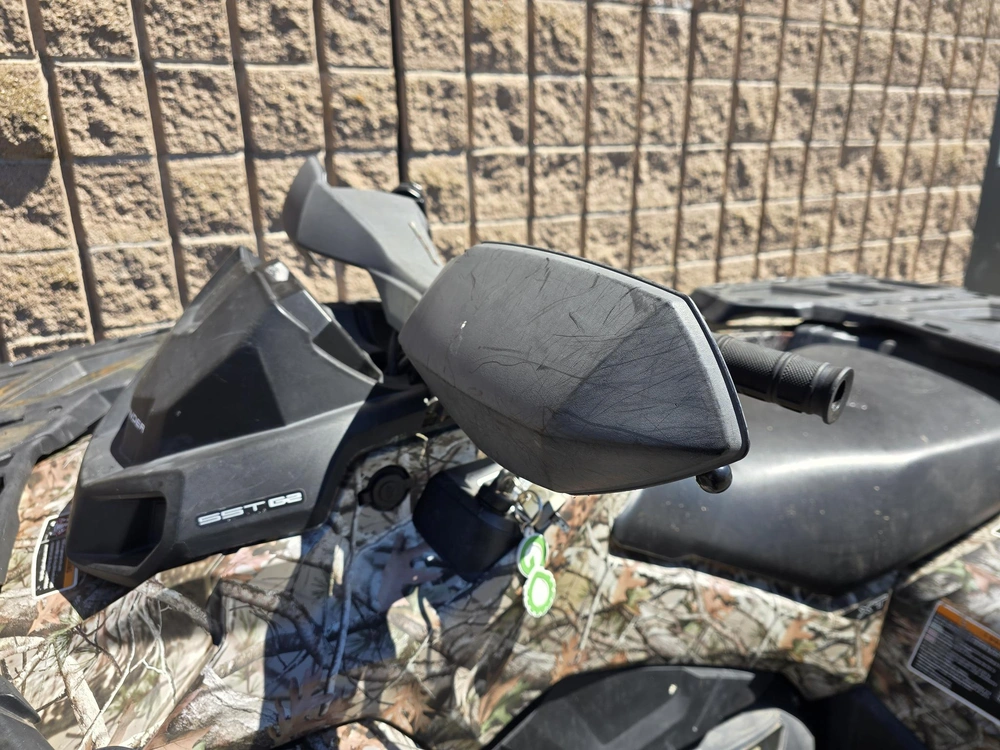 2014 Brp Outlander™ Xt™ 1000 (ca) alt