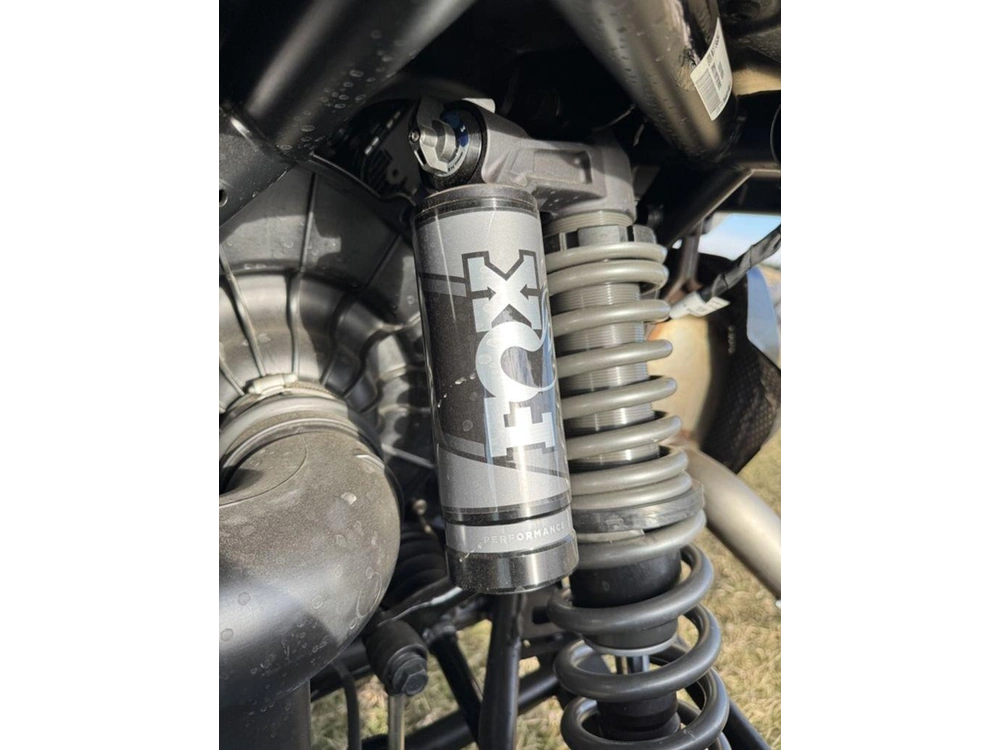 2026 Polaris Xpedition Adv Northstar alt