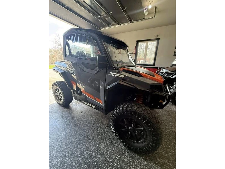 Polaris General Xp 1000 Ultimate 2020 alt