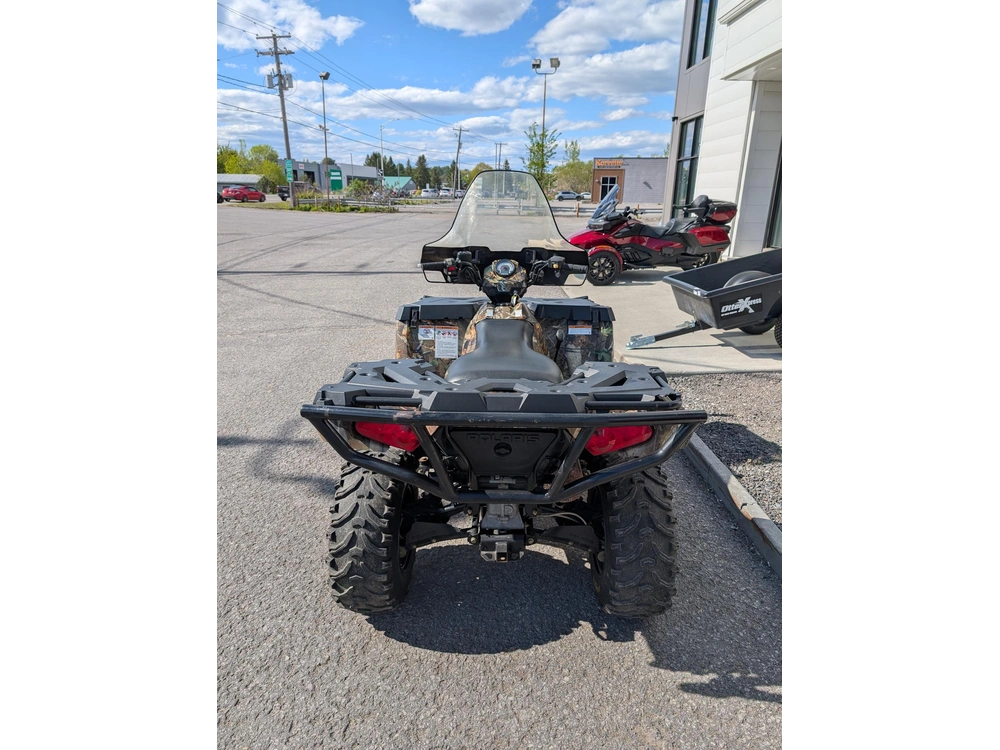 Polaris Sportsman 570 Camoufflage 2014 alt