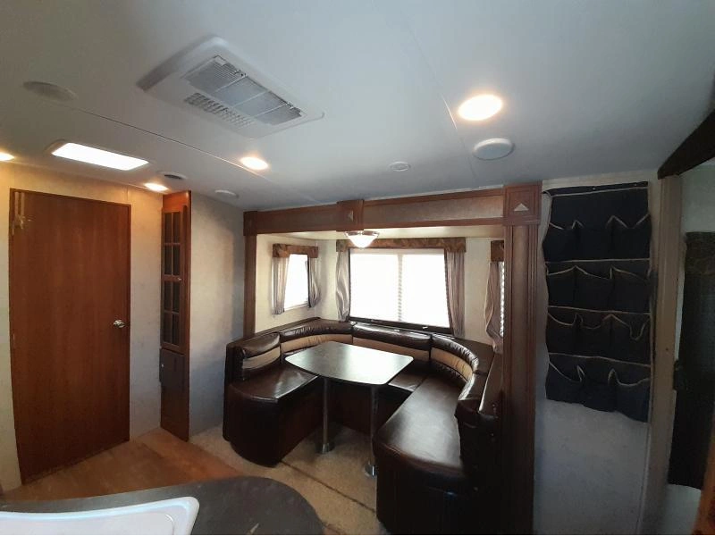 Keystone Rv Bullet 22rbp 2014 alt