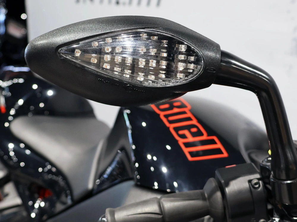 2009 Buell 1125cr alt