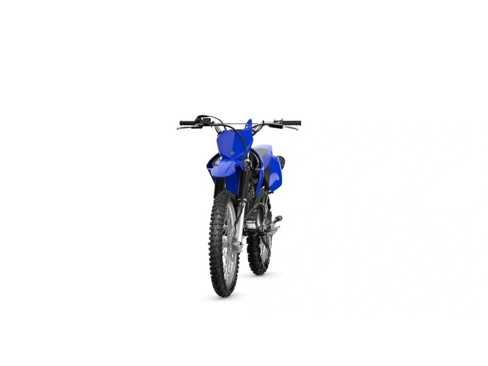 2026 Yamaha Tt-r125le alt