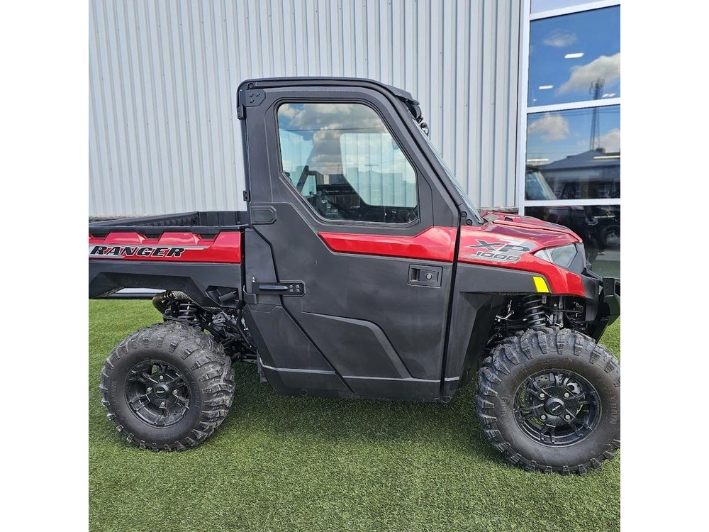 2026 Polaris Ranger Xp 1000 Northstar Ultimate alt