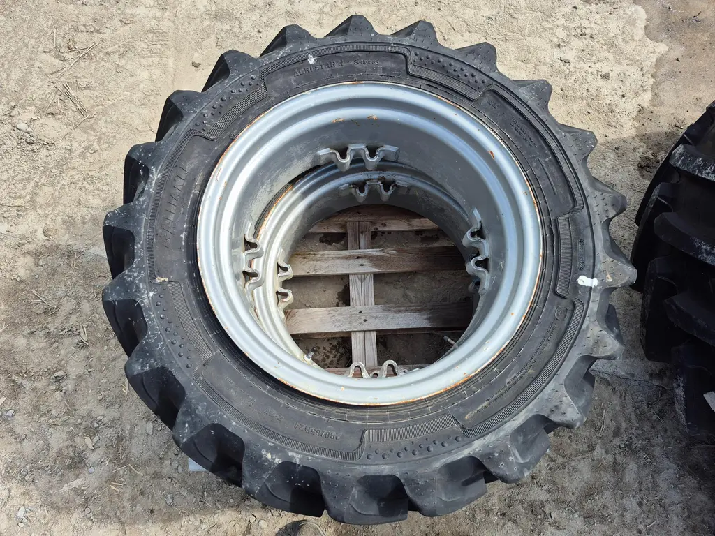 Alliance 280/85R24 460/85R30 2023