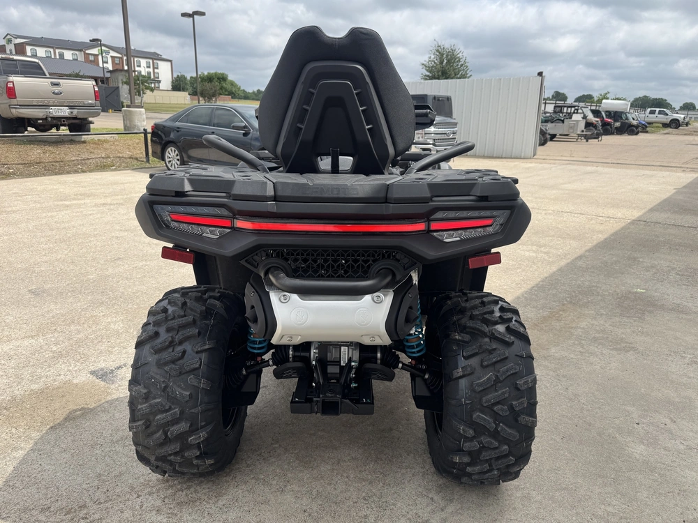 2026 Cfmoto Cforce 1000 Touring alt