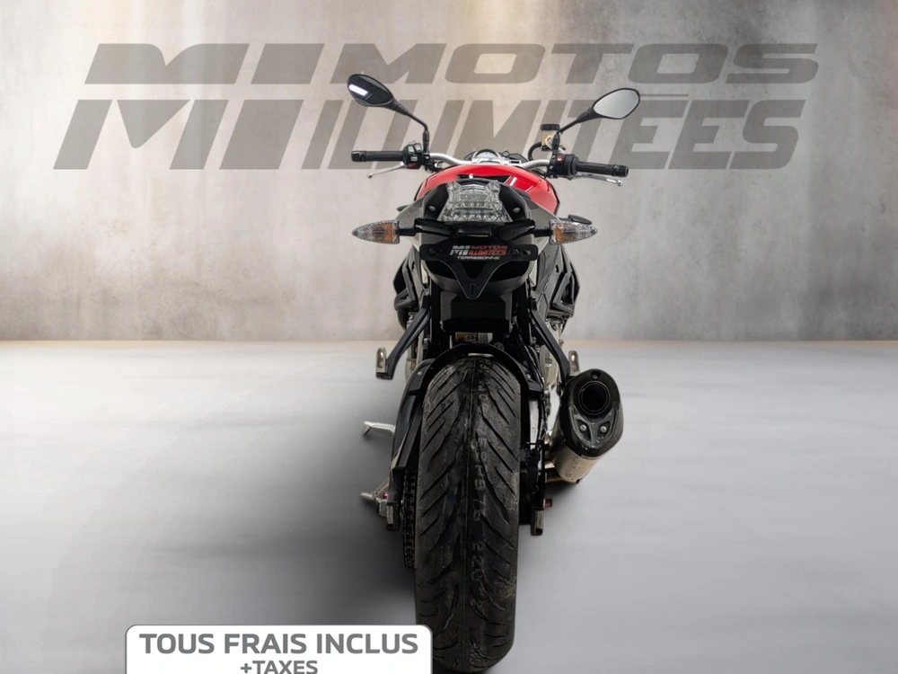 2019 Bmw S1000r Abs alt