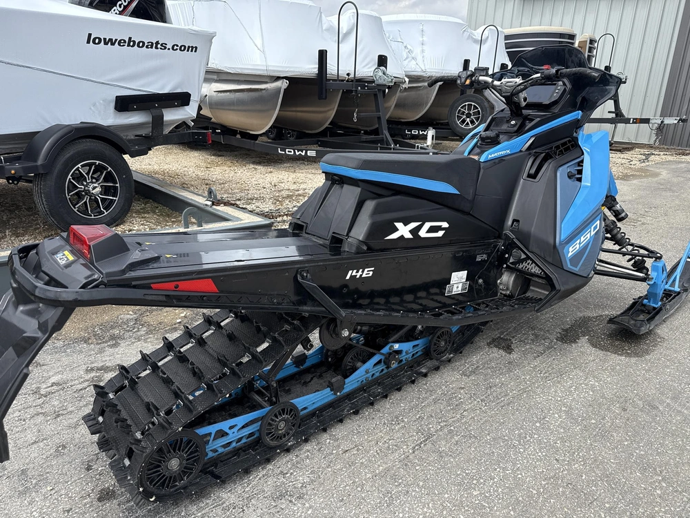 2024 Polaris 850 Switchback Xc 146 alt