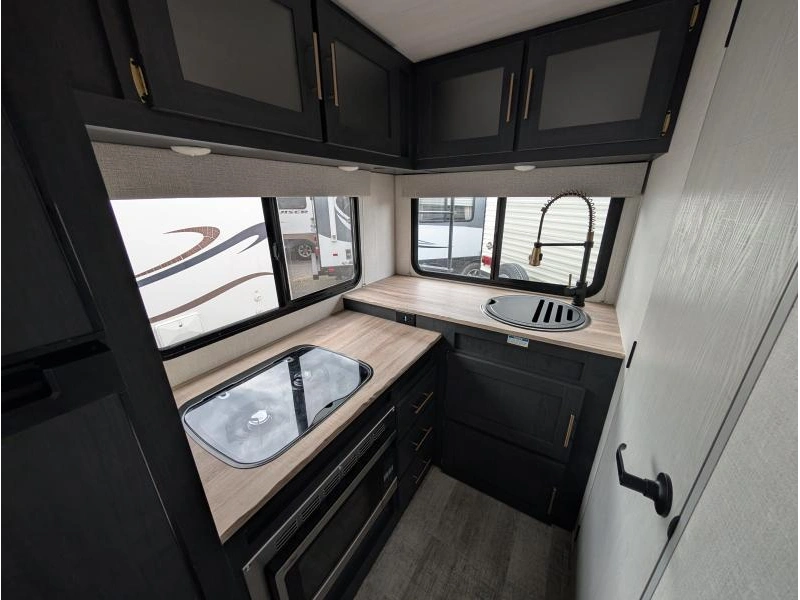 Forest River R-pod 194c 2024 alt