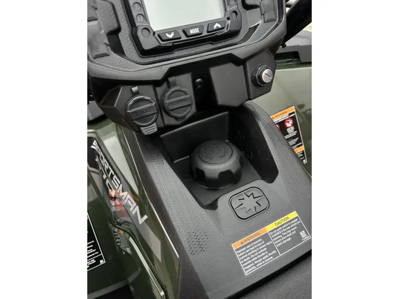 2026 Polaris Sportsman Touring 570 Premium thumbnail 13
