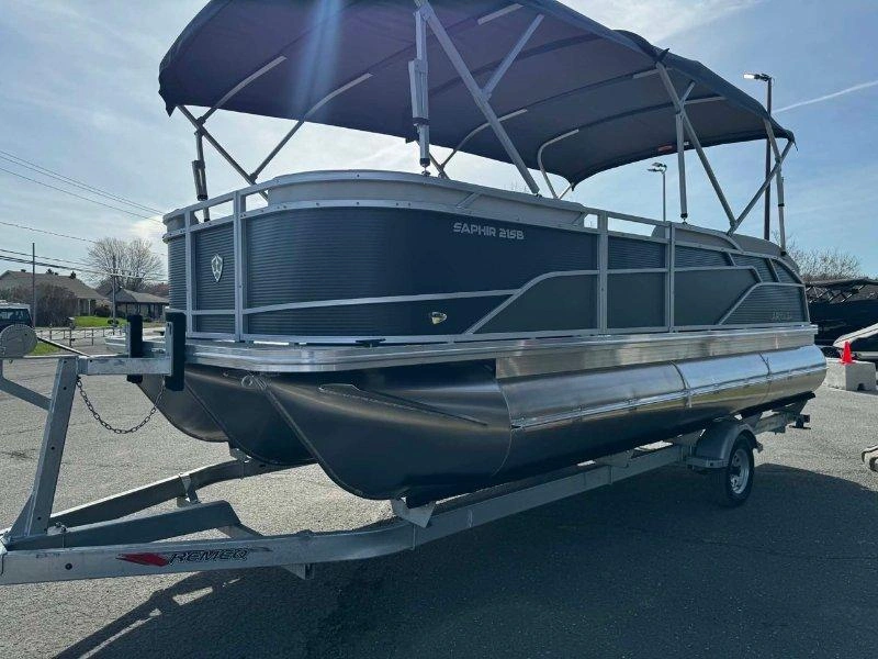 Armada Saphir 21sb 3t 2026 alt