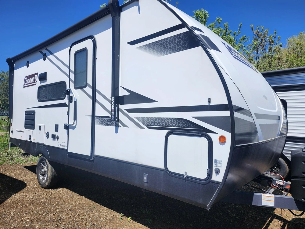 Keystone Rv Coleman 1855 Rb 2022 alt