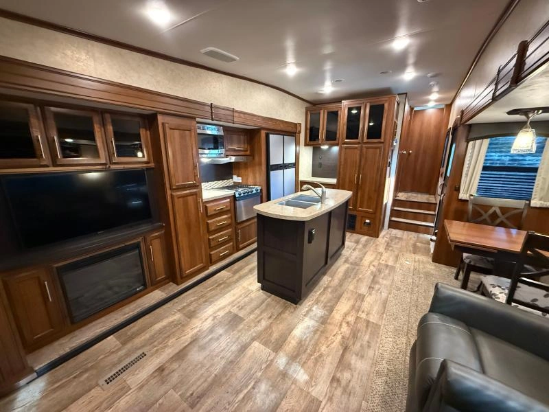 Jayco Eagle 305ckts 2018 alt