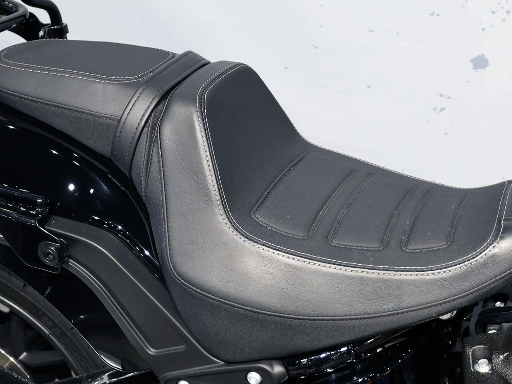 2023 Harley-davidson Fat Bob Fxfbs alt