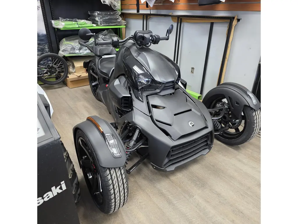 2022 Can-Am Ryker Sport 900