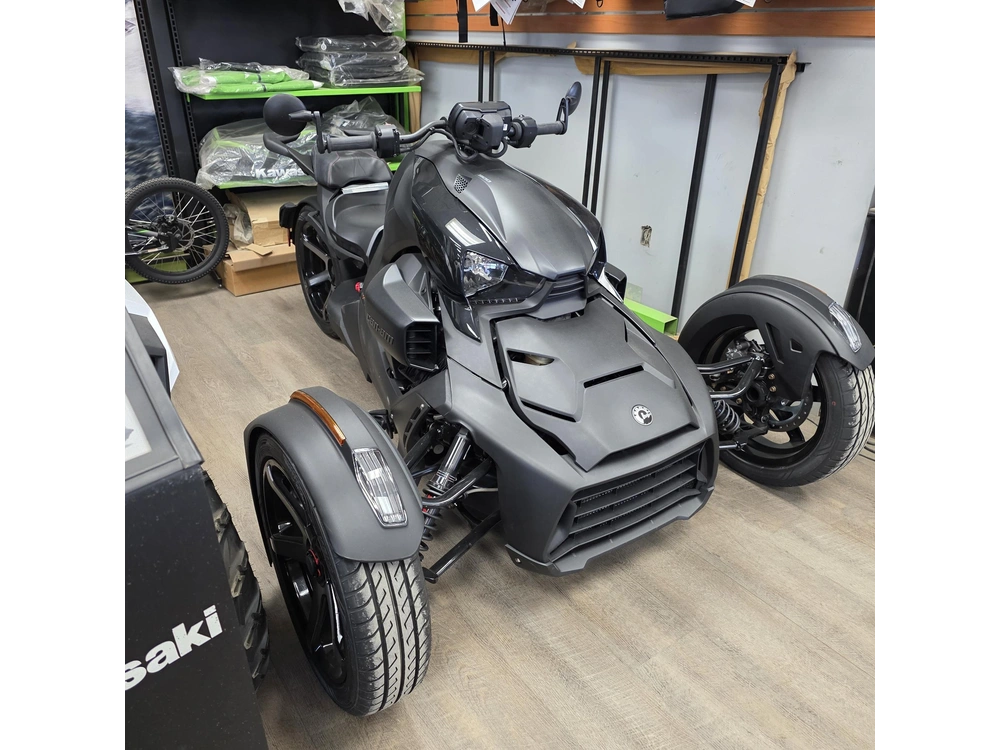2022 Can-am Ryker Sport 900 alt
