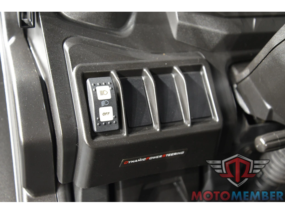 2023 Can-am Defender Pro Hd10 Dps alt