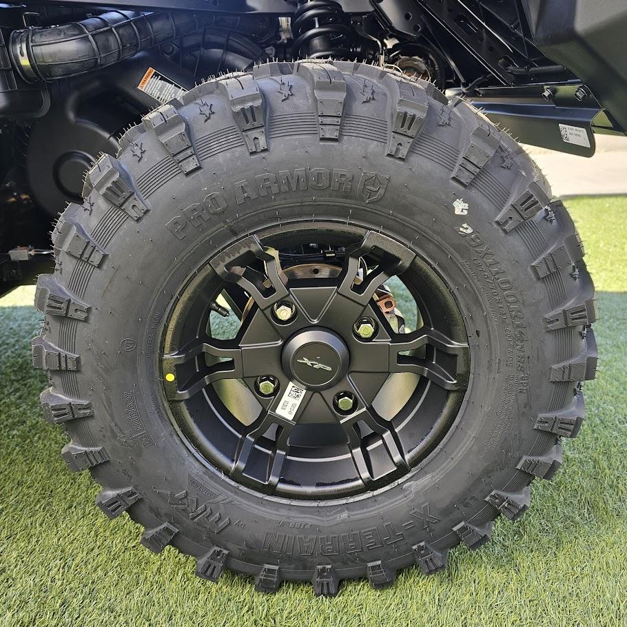 2027 Polaris RANGER XP 1000 CAB