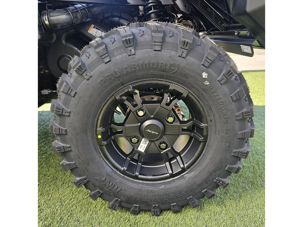 2027 Polaris Ranger Xp 1000 Cab alt