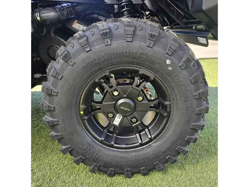 Polaris RANGER XP 1000 CAB 2027