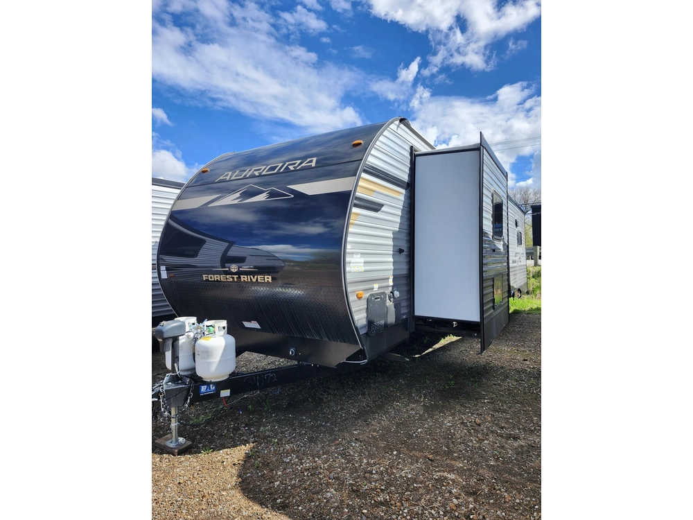 Forest River Aurora 32rlts 2025 alt