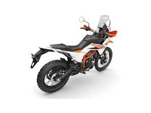 Ktm 390 Adventure R 2026 alt