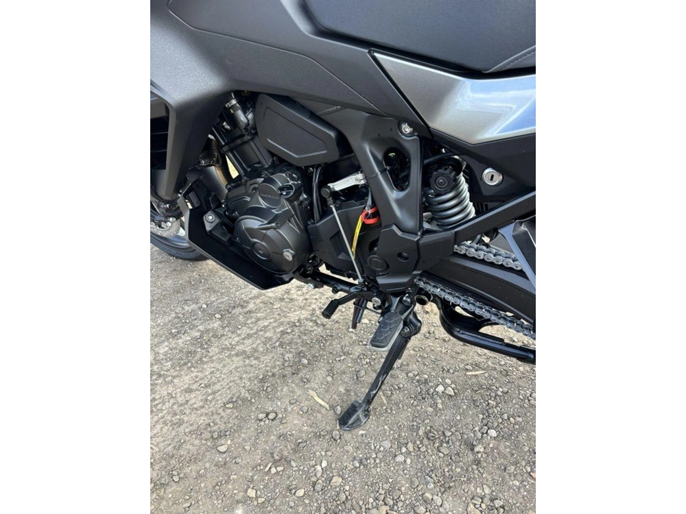2026 Honda Nt1100 alt