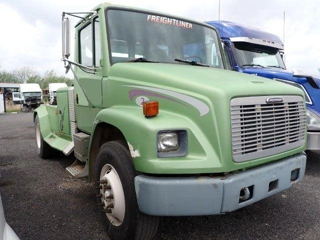 Freightliner Fl80 1998