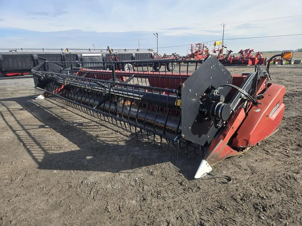 Case IH 2020 2006