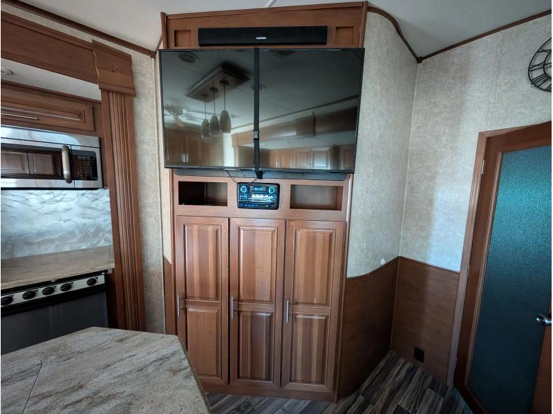 Highland Ridge Rv Open Range 427bhs 2017 alt
