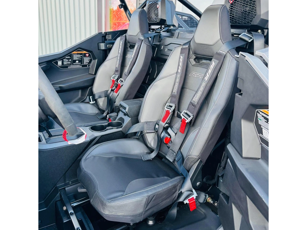 Polaris Rzr Pro Xp Ultimate Z26xpd92ah 2026 alt