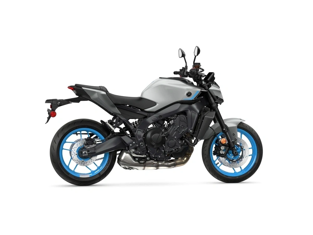2026 Yamaha Mt-09 alt