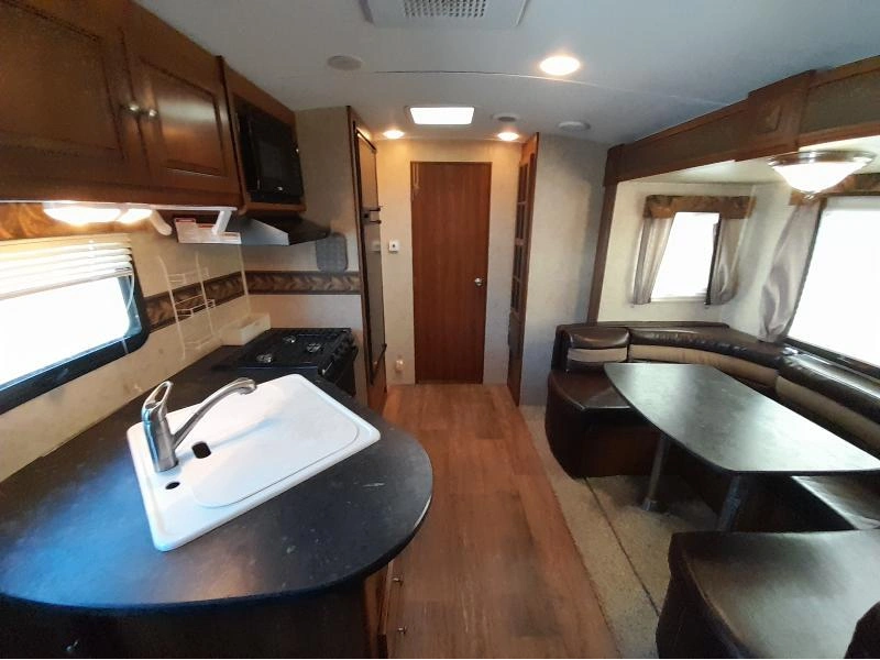 Keystone Rv Bullet 22rbp 2014 alt