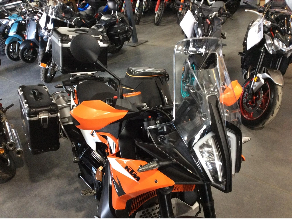 2023 Ktm 890 Adventure Abs alt