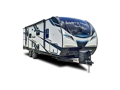 Heartland Rv North Trail 26 Fkds 2022 alt