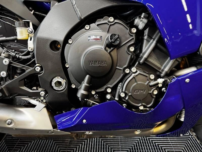 Yamaha Yzf-r1 2026 alt