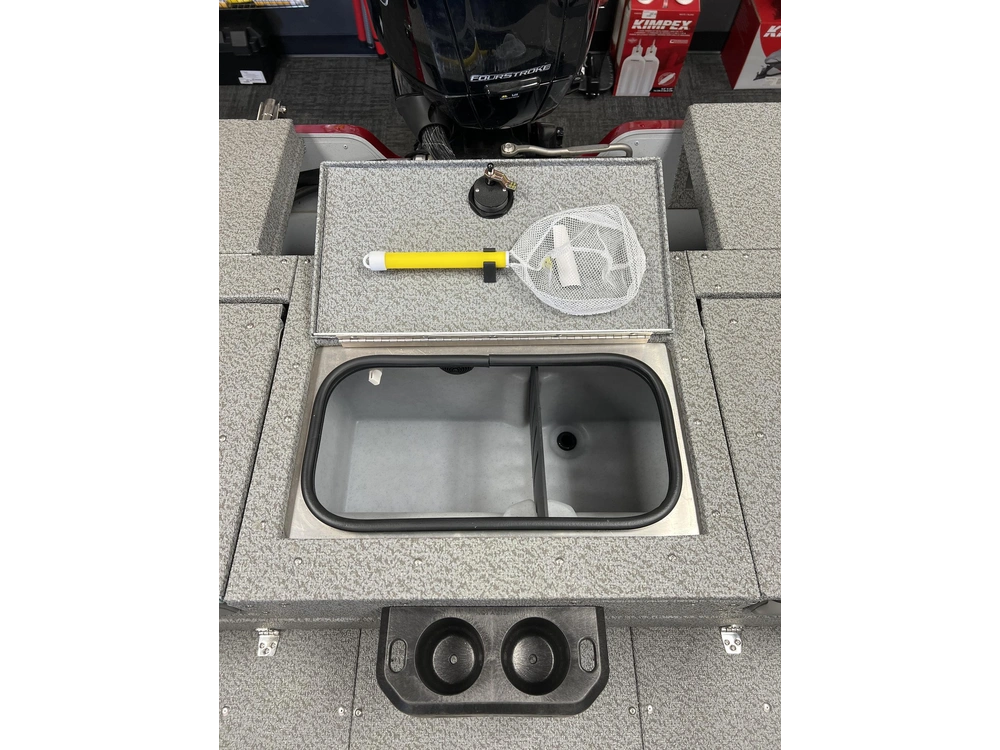 2025 Lund Boat Co 1775 Adventure Sport alt