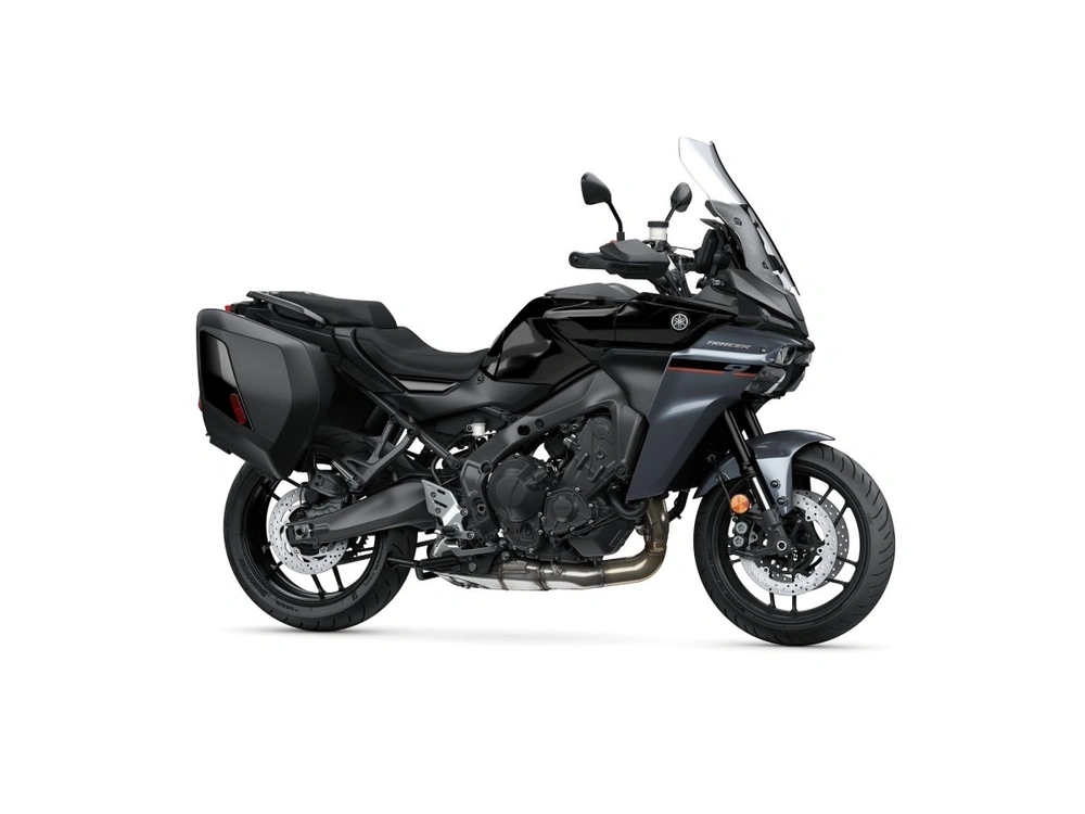 2026 Yamaha Tracer 9 alt