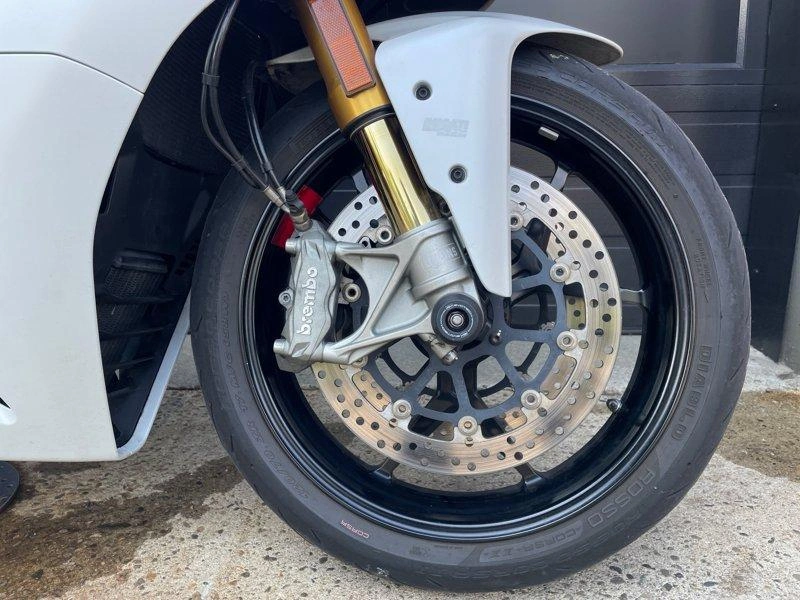 2021 Ducati Supersport S 950 alt