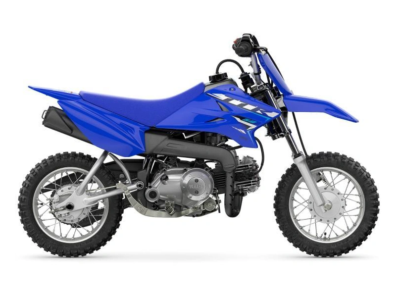 2026 Yamaha Tt-r50 alt