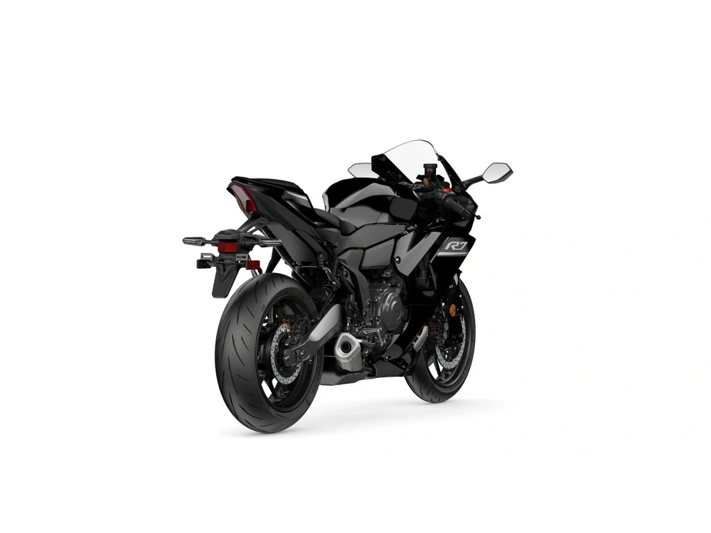 2026 Yamaha Yzf-r7 alt