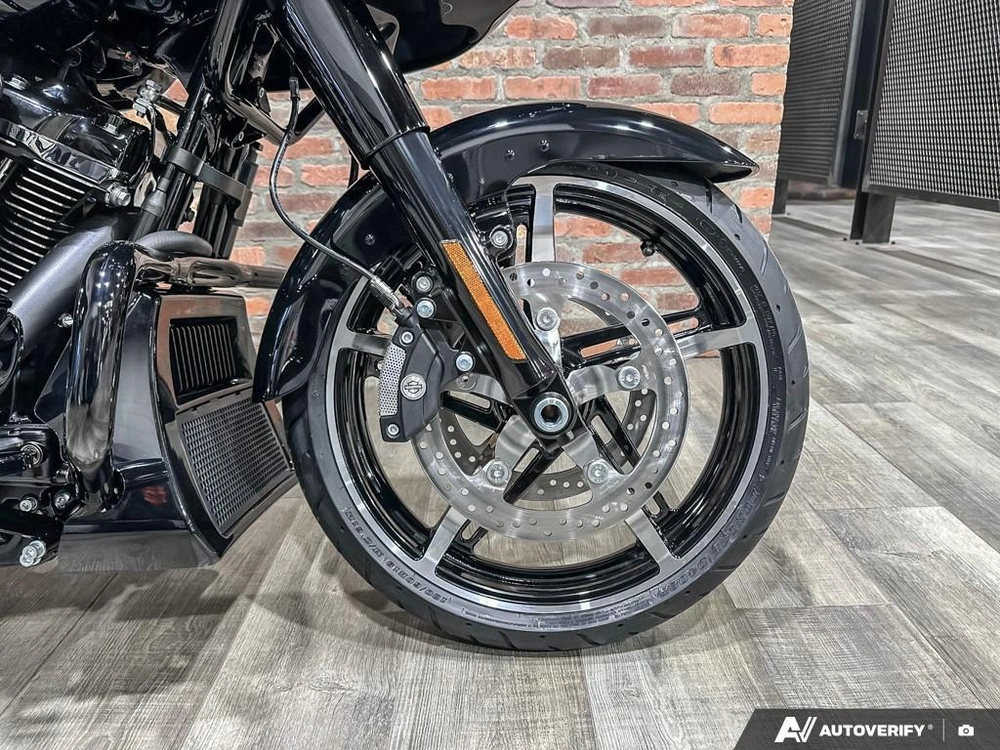 2026 Harley-davidson Road Glide alt