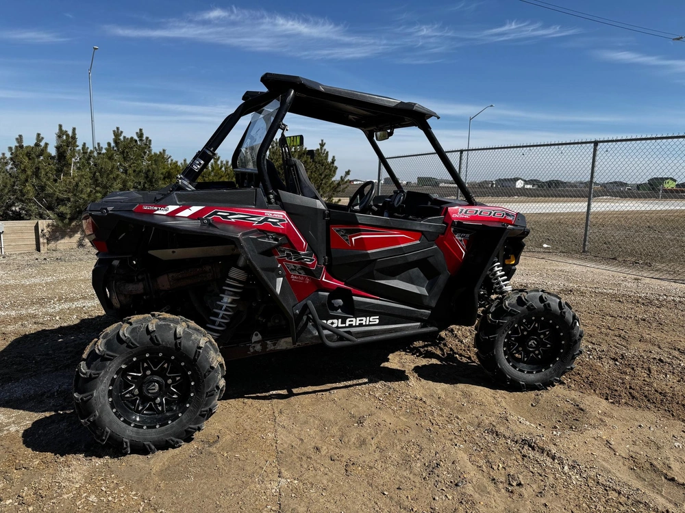 2016 Polaris Rzr Xp 1000 Eps alt
