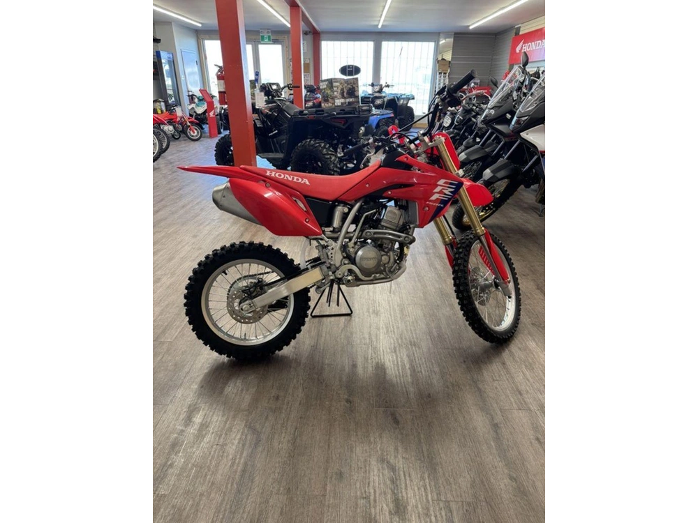 2026 Honda Crf150r Expert alt