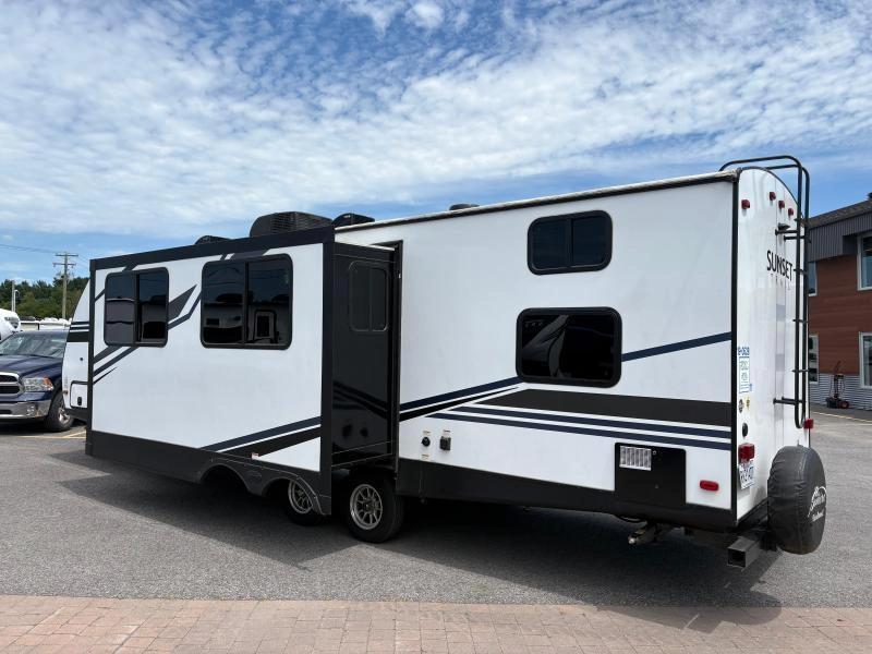 Crossroads Sunset Trail Ss289qb 2019 alt