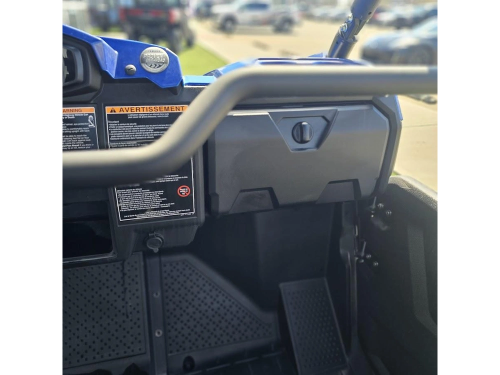 2026 Yamaha Viking Eps alt