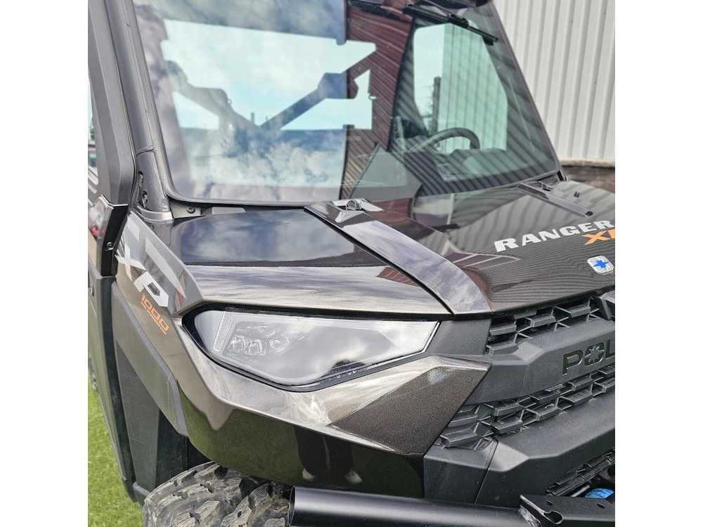 2024 Polaris Ranger Xp 1000 Northstar Ultimate alt